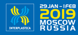 2019年第22届俄罗斯塑料工业展 Interplastic