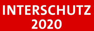 2020年德国汉诺威消防展