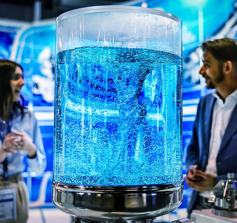 Header ACHEMA Middle East Header ACHEMA Middle East