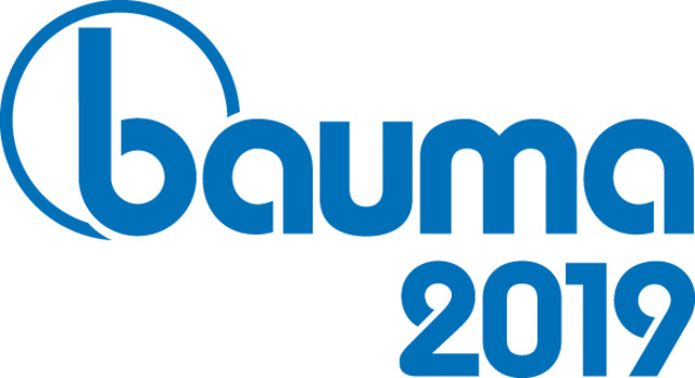 2019年德国慕尼黑国际工程机械宝马展览会BAUMA