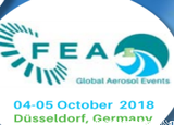 2018年第19届欧洲气雾剂展览会Global Aerosol Events 