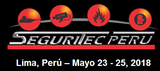 2020年第13届秘鲁安防消防及救援展