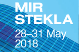 2019俄罗斯国际玻璃工业展览会 MIR STEKLA