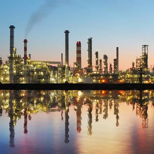 工业用水管理的挑战