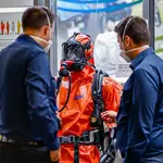 工业与劳动安全