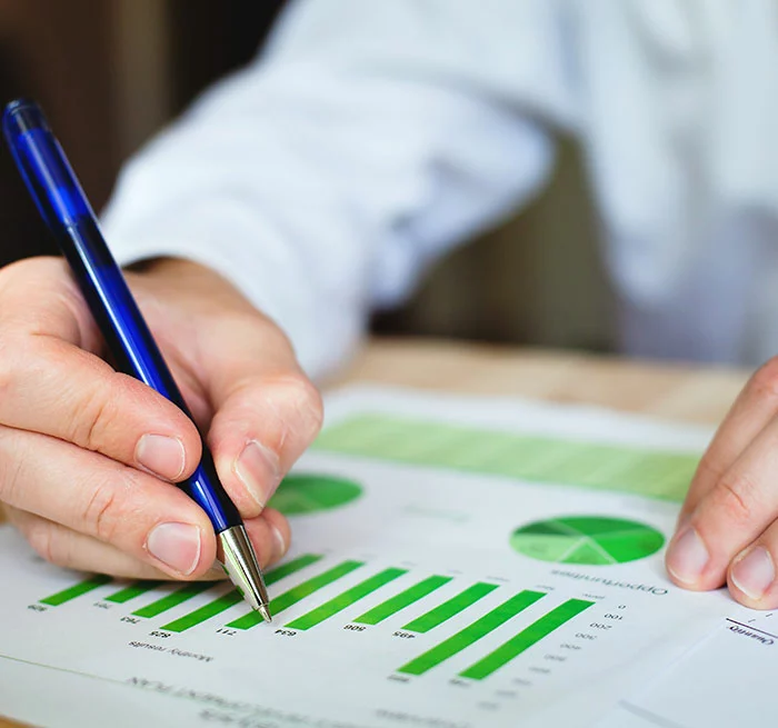 流程工业中的企业可持续发展报告