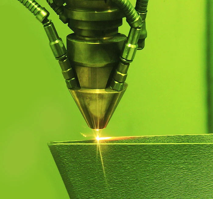 材料和材料加工