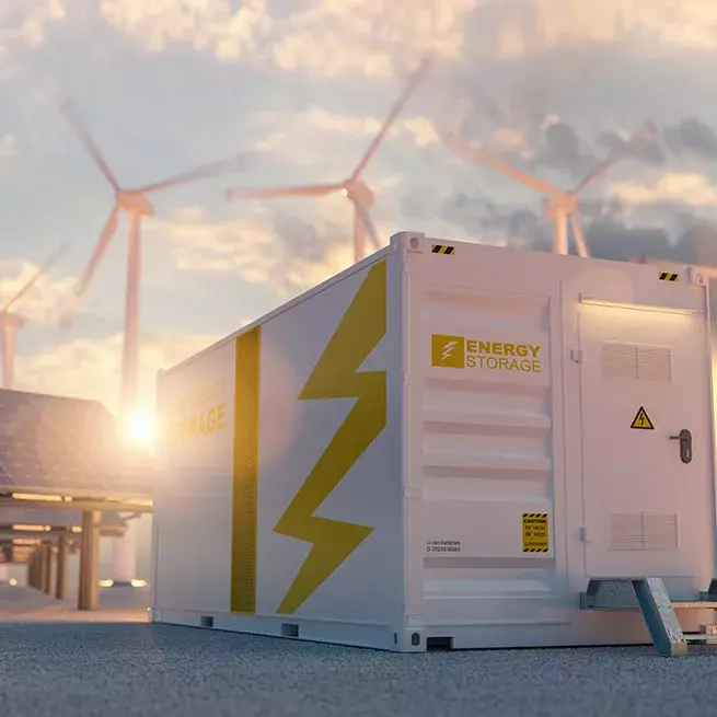 Power-to-X 工艺、工业应用和扇区耦合