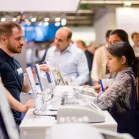 过程工业的大熔炉