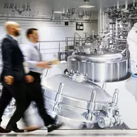 行业峰会与潮流引领者