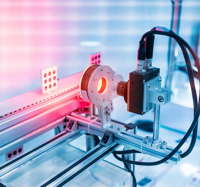 成像和传感技术的新发展