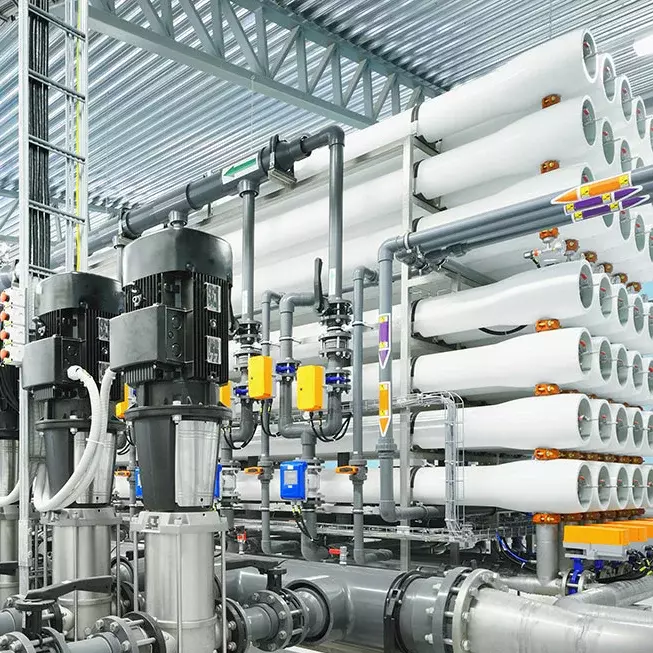 Water-for-X – 可持续 PtX 的关键