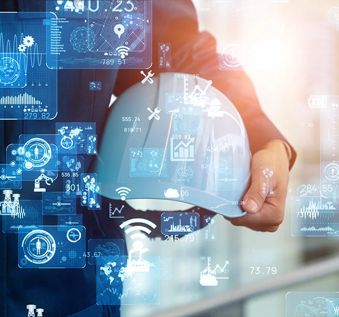 工厂设计与维护