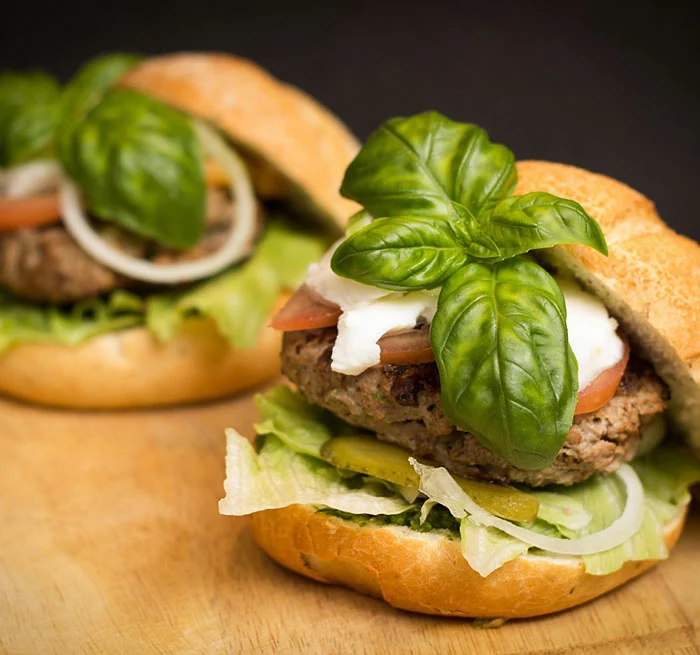 食品加工与技术